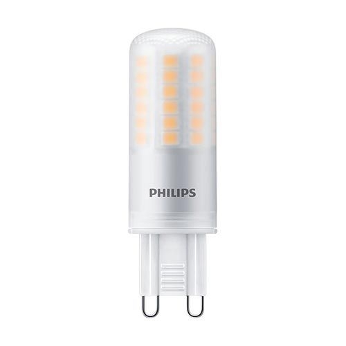 Lampadina Core Pro Led Philips Coreg960827-g9 4,8w 2700k