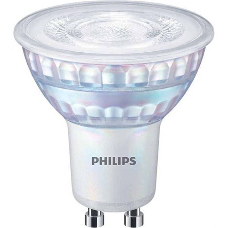 Lampadina Corepro Led Philips Ledgu109084060-gu10 6,7w 4000k