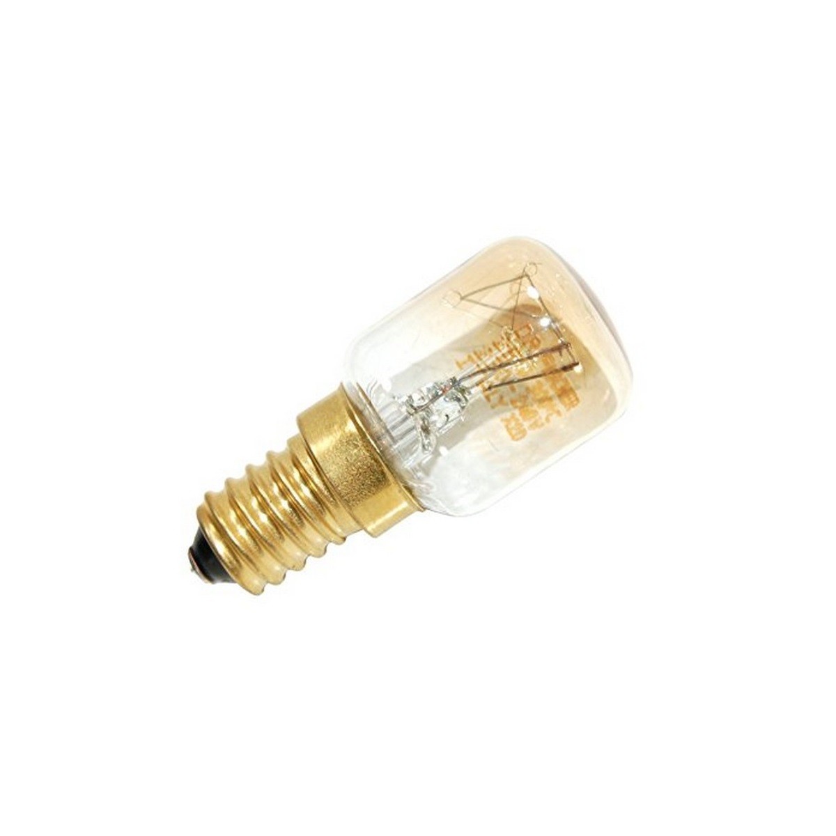 Lampadina Forno 25w 220v - Forni, Fornelli Elettrici E A Gas - Aeg - 2995433663946765814