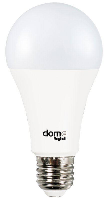 LAMPADINA LED BEGHELLI WIFI GOC 11W E27 DYNAMIC
