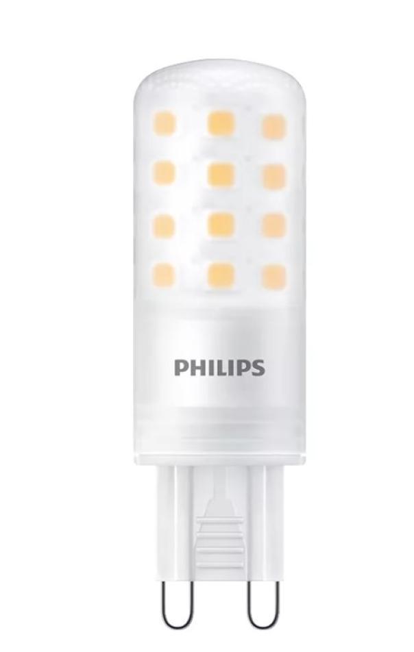 Lampadina Led G9 Philips Luce Calda 2700k 40w - Coreg940827dg3