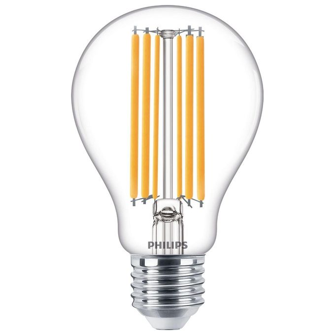 Lampadina led goccia (E27 - 2000 lumen - 13 W - Bianco caldo)