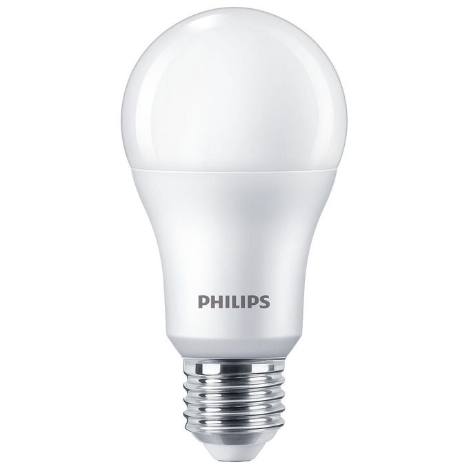 Lampadina LED PHILIPS 3xGoccia 100W luce fredda