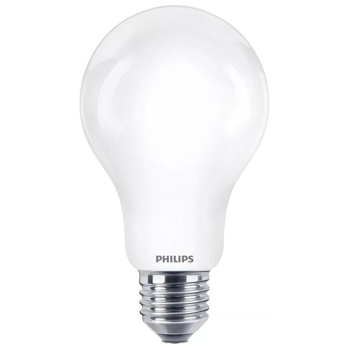 Lampadina LED PHILIPS LedGocciaVetro 150W 2700K