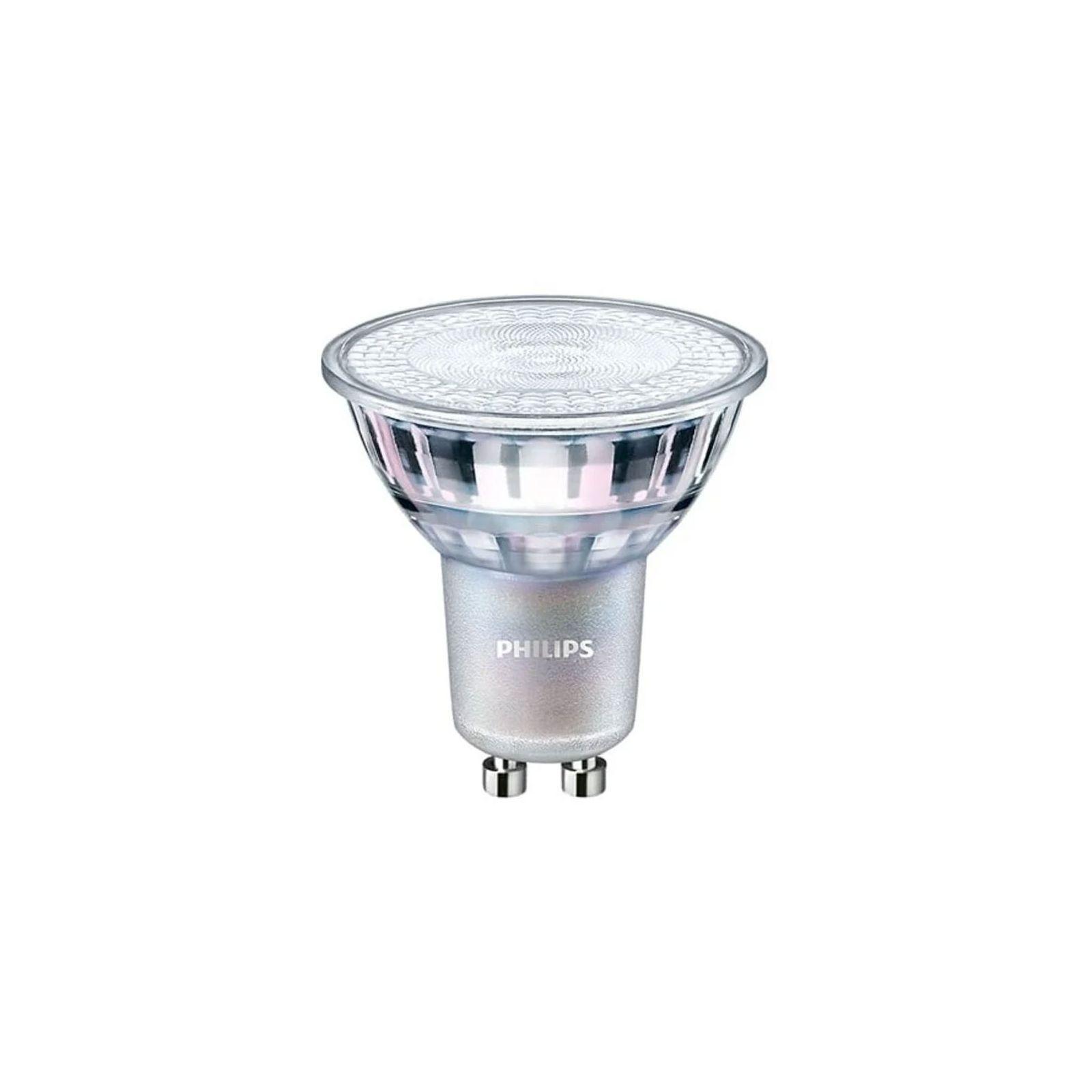 Lampadina Led Spot Gu10 3.7w Philips Mlvgu1050930362