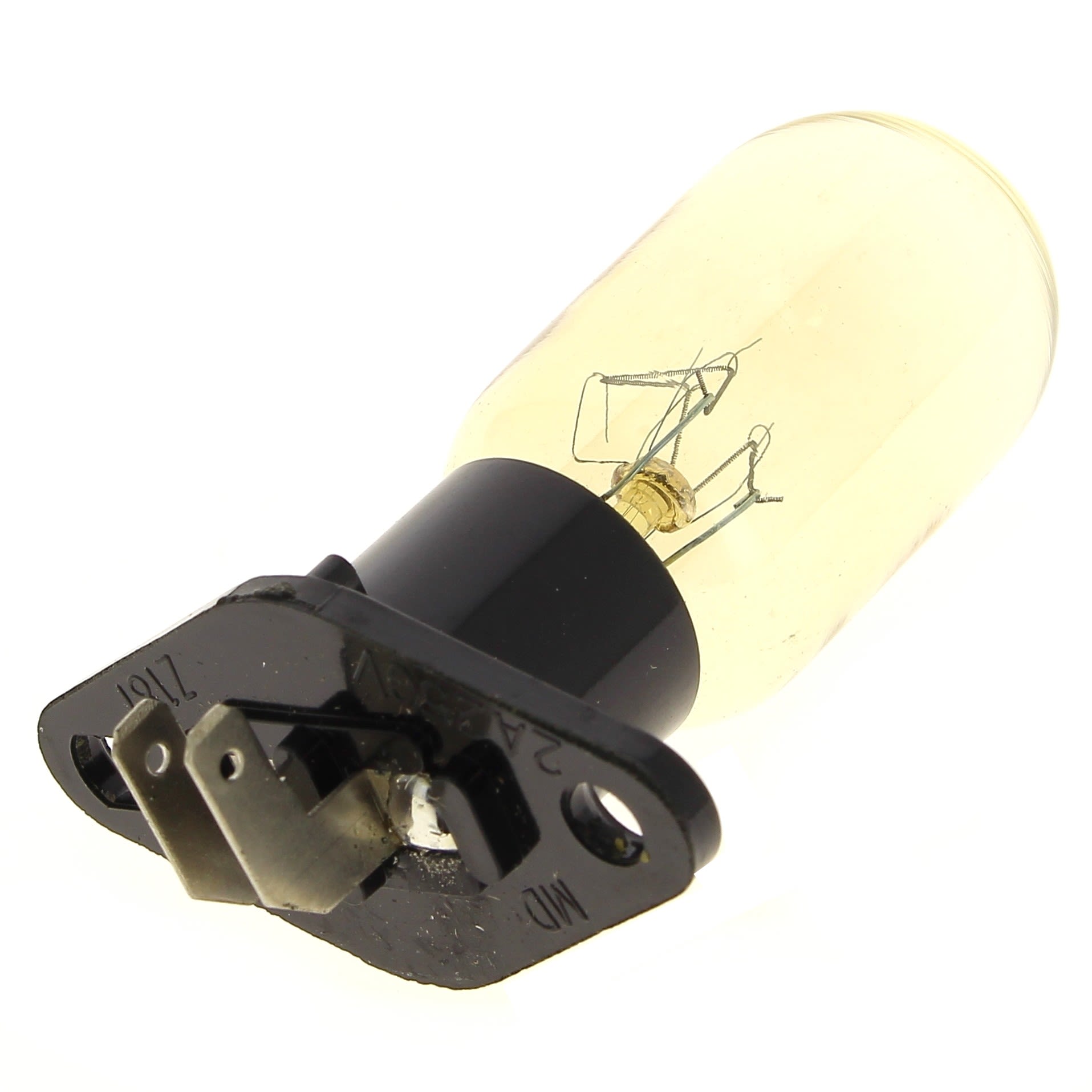 Lampadina Per Microonde 25w C00141426 Per Microonde Brandt