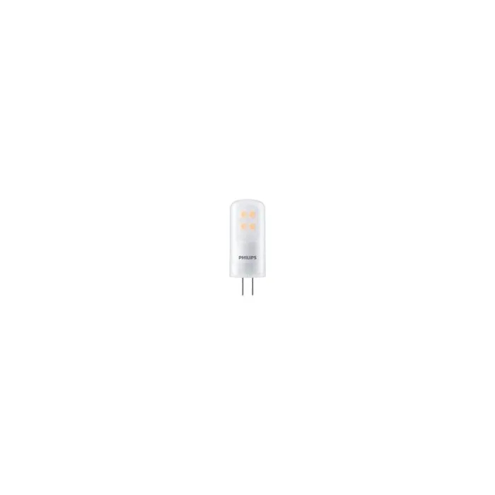 Lampadina Philips Corepro Led Capsule G4 2.1w 210lm