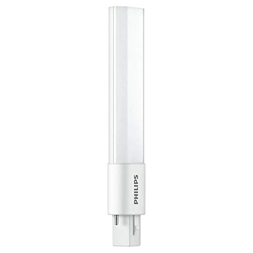 Lampadina Philips Corepro Led Pls 5w 830 2p G23 5w 520 Lumen