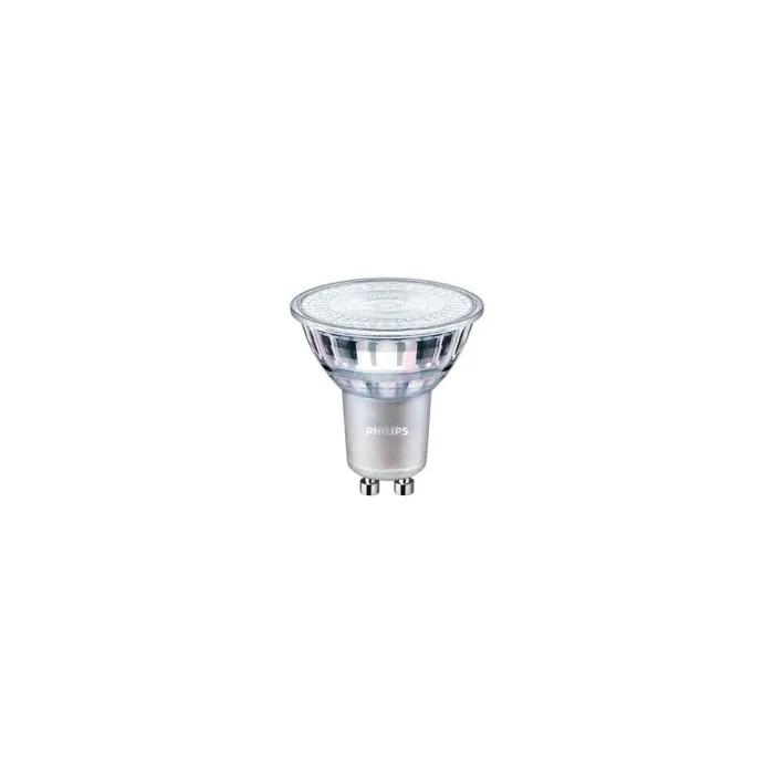 Lampadina Philips Master Value Spot Gu10 3,7 W Dimmerabile