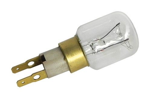 Lampadina Tclick / / 15w / 220v - Frigorifero, Congelatore - Wpro - 602693663946710395