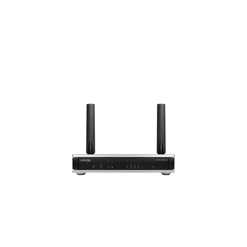 Lancom 1800ef-4g (eu) gateway/controller 10, 100, 1000 mbit/s