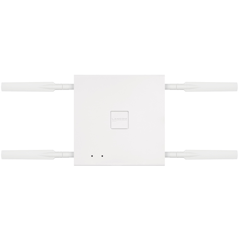 Lancom 750-5g (eu) router cablato gigabit ethernet bianco Lancom 750-5g (eu) router cablato gigabit ethernet bianco