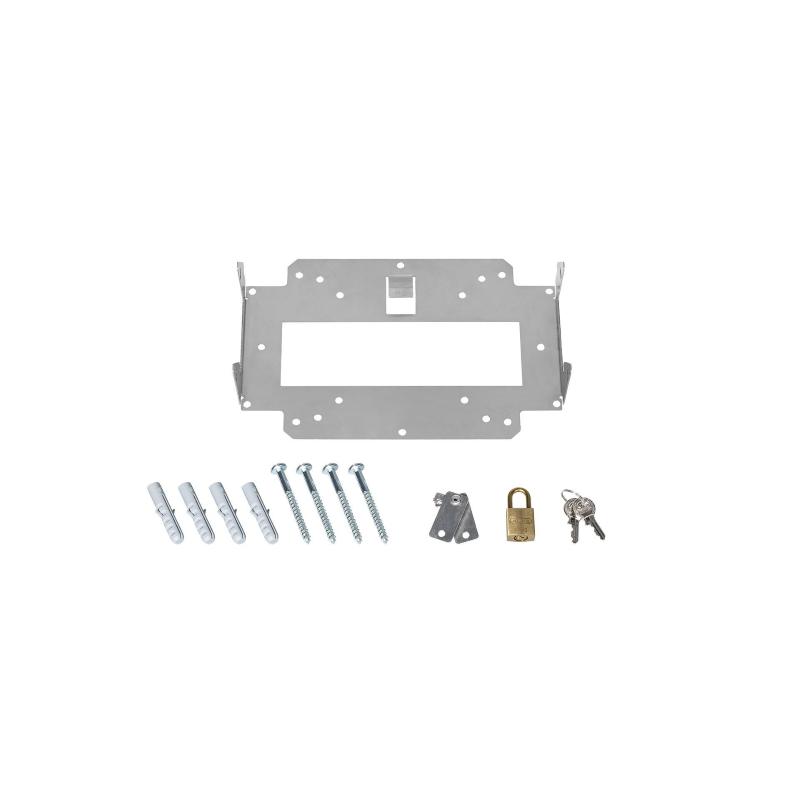 Lancom ln lock (bulk 10) supporto per punto di accesso wlan