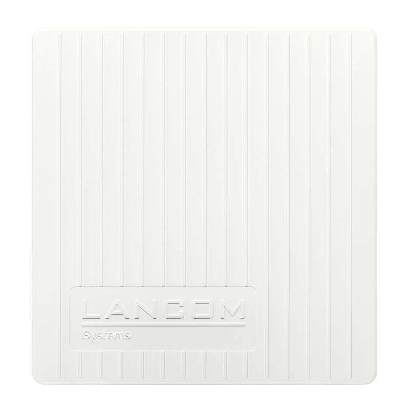 Lancom ox-6400 bianco supporto power over ethernet (poe)