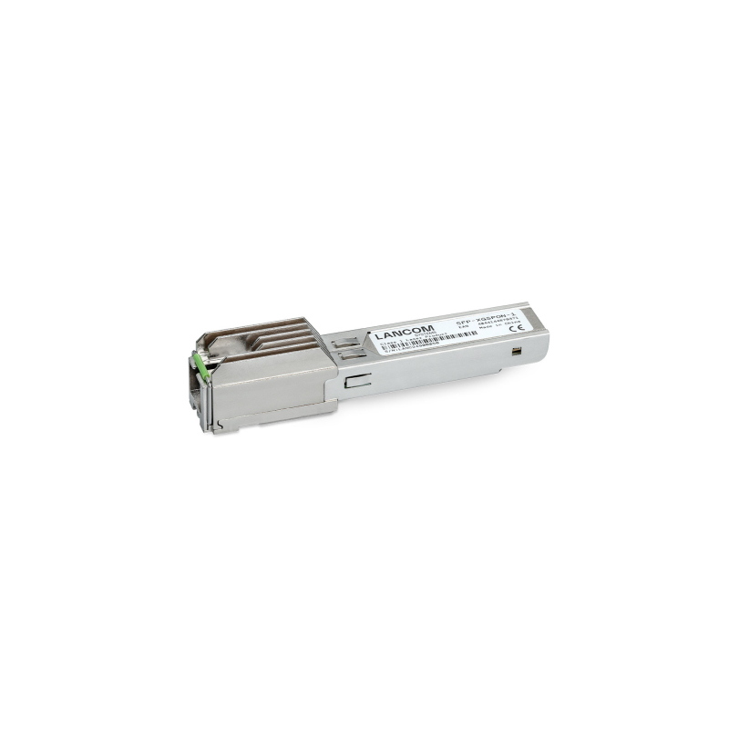 Lancom sfp-xgspon-1 modulo del ricetrasmettitore di rete fibra ottica 10000 mbit/s