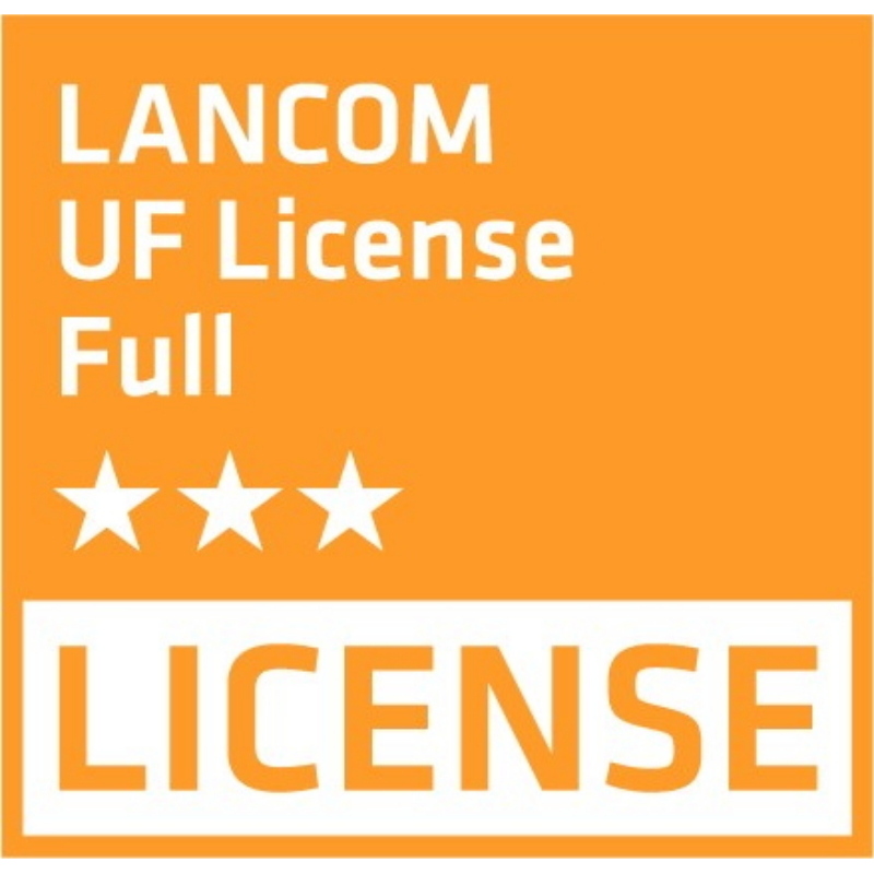 Lancom systems 55102 licenza per software/aggiornamento 5 - 30 licenza/e 3 anno/i Lancom systems 55102 licenza per software/aggiornamento 5 - 30 licenza/e 3 anno/i