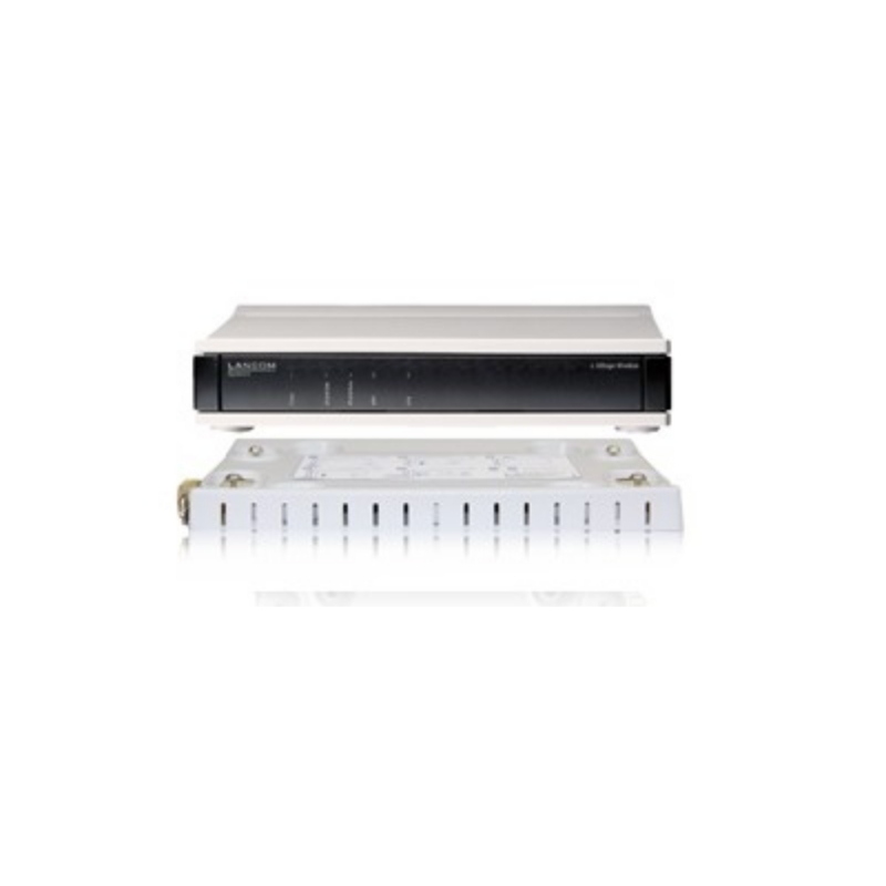 Lancom systems 61349 adattatore per telefono voip