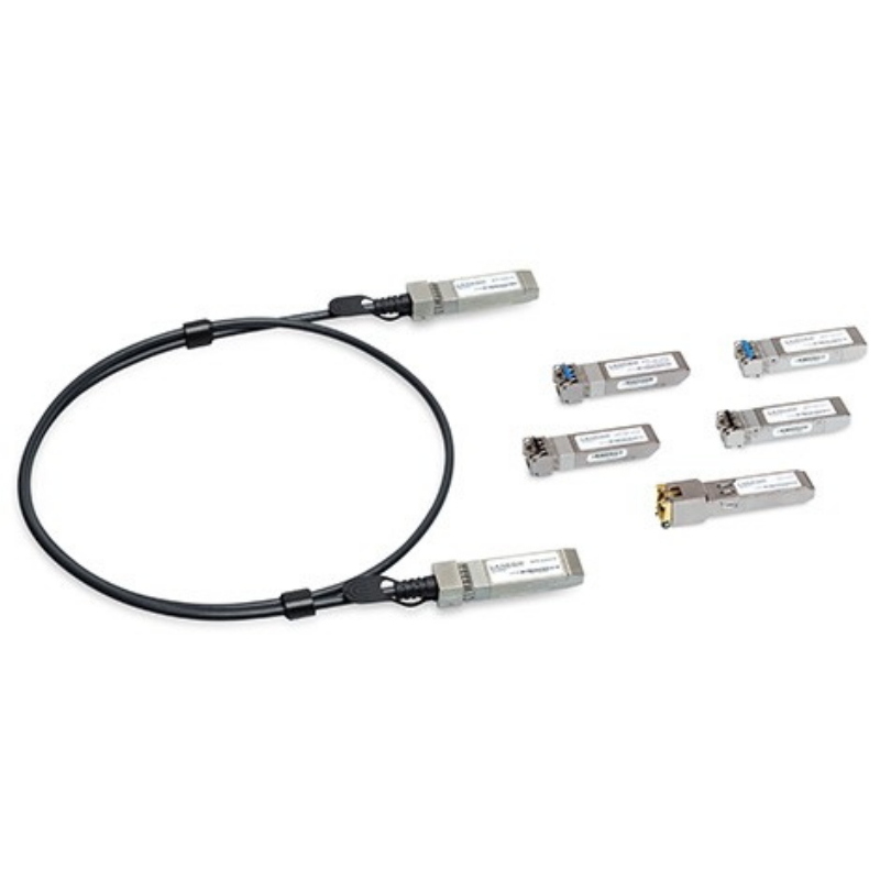 Lancom systems sfp-lx-lc10 modulo del ricetrasmettitore di rete fibra ottica 10000 mbit/s