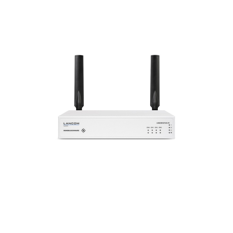 Lancom systems uf-60 lte firewall (hardware) 3,5 gbit/s
