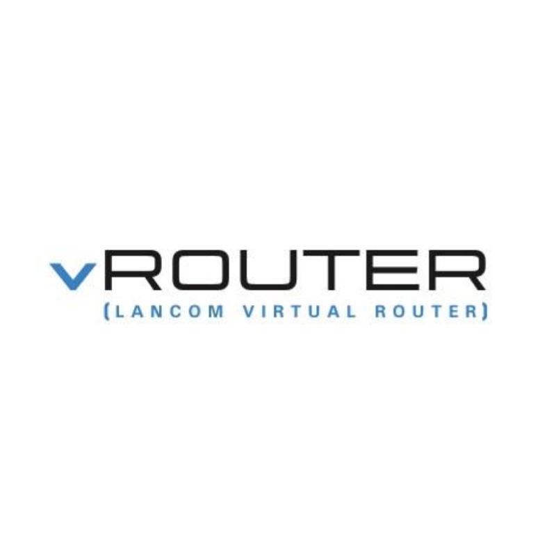 Lancom systems vrouter 50 1y 1 anno/i