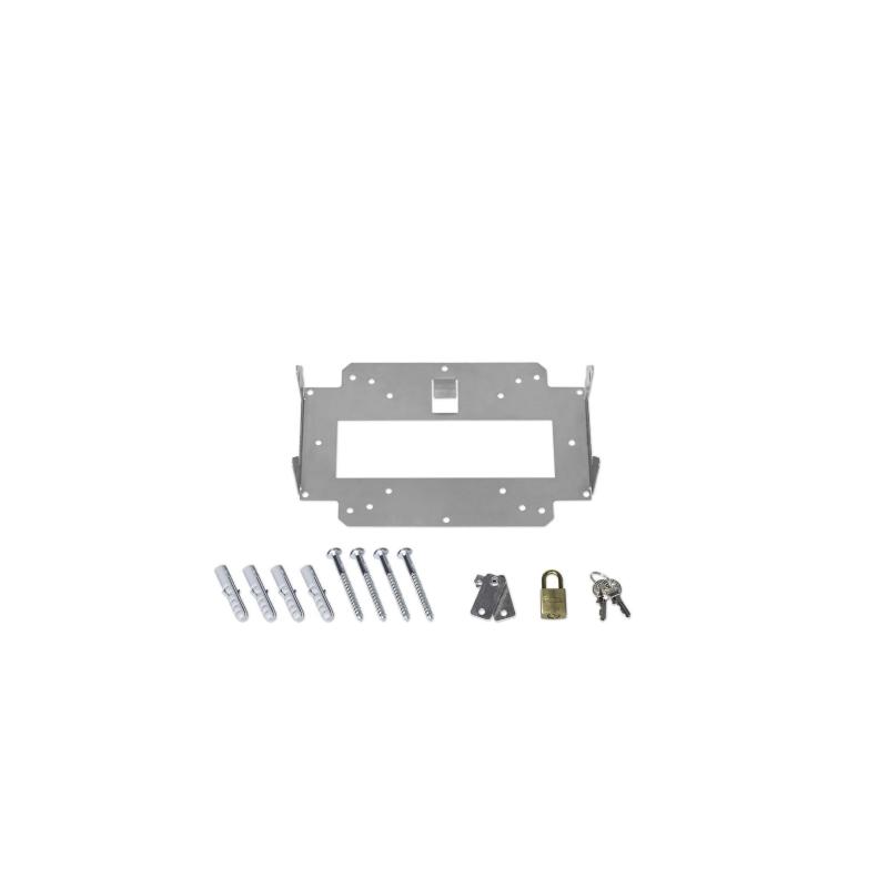 Lancom systems wall mount (ln) metallico