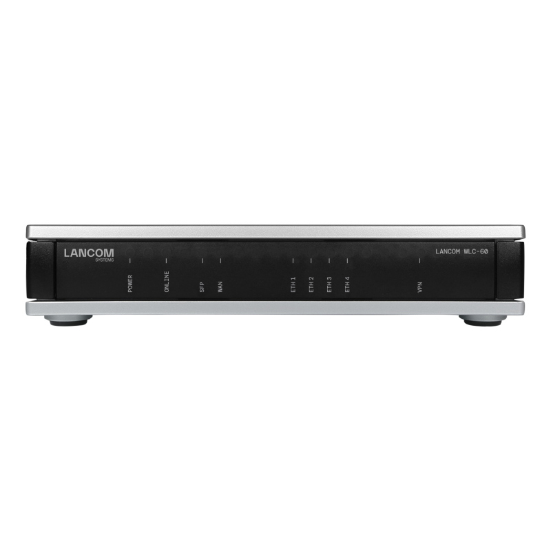 Lancom wlc-60 gateway/controller 10, 100, 1000 mbit/s