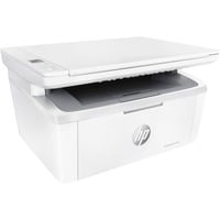 LaserJet MFP M140w Printer 600 x 600 DPI A4 Wi-Fi, Stampante multifunzione