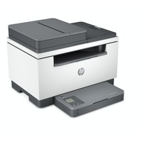 LaserJet MFP M234sdw, Stampante multifunzione LaserJet MFP M234sdw, Stampante multifunzione