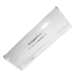 Lato Anteriore Cassetto Frutta E Verdura Originale - Frigorifero, Congelatore Bosch 310197 Lato Anteriore Cassetto Frutta E Verdura Originale - Frigorifero, Congelatore Bosch 310197