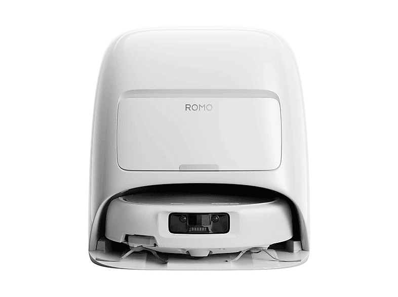 LAVAPAVIMENTI DJI ROMO A