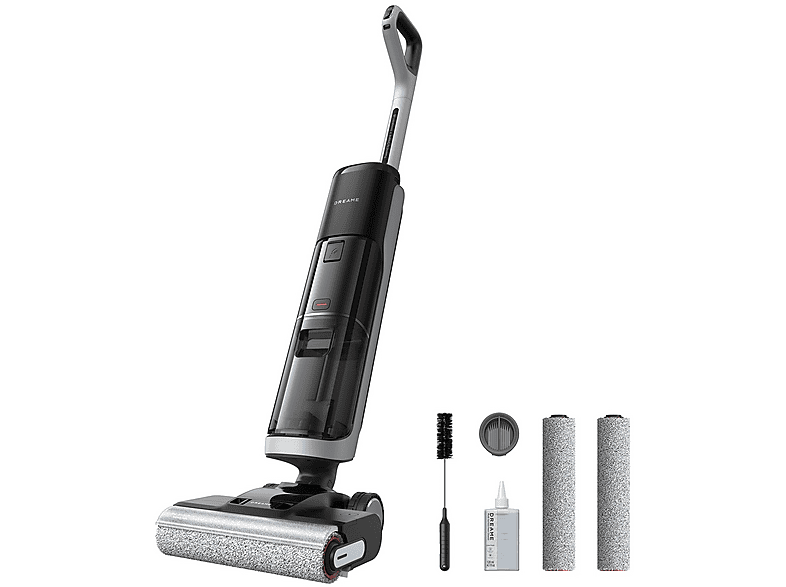 LAVAPAVIMENTI DREAME H14 Pro Combo VM, Potenza 400 W, Multicolor