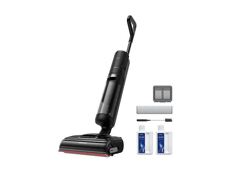 LAVAPAVIMENTI DREAME H15 Pro Combo VM, Potenza 400 W, Nero