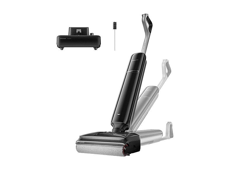 LAVAPAVIMENTI DREAME T12 PRO-R, Potenza 315 W, Nero
