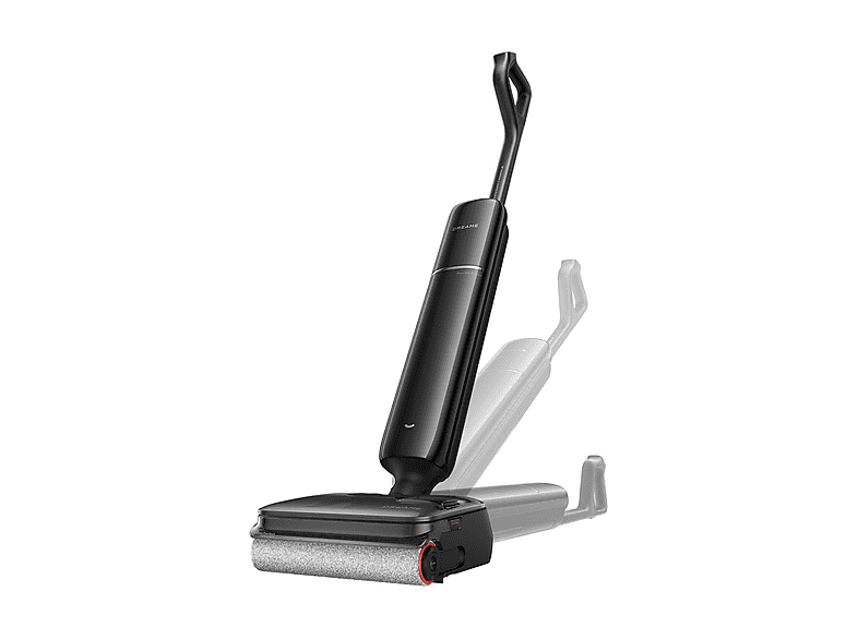 LAVAPAVIMENTI DREAME T14 PRO WET&DRY, Potenza 400 W, Nero