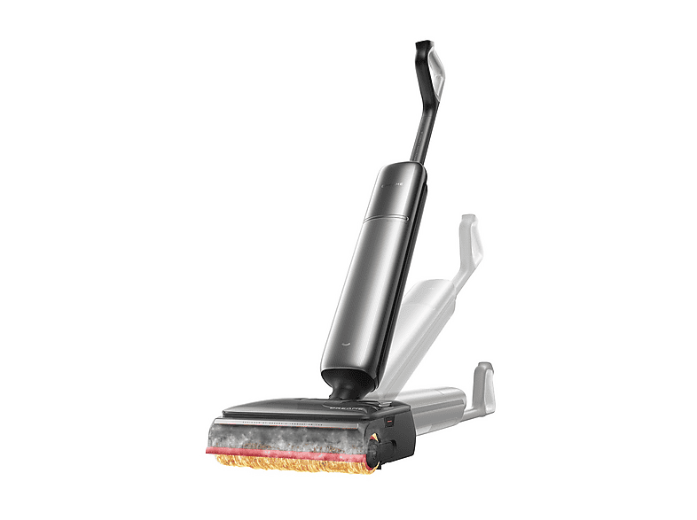 LAVAPAVIMENTI DREAME T16 PRO HEAT WET&DRY, Potenza 420 W, Argento LAVAPAVIMENTI DREAME T16 PRO HEAT WET&DRY, Potenza 420 W, Argento