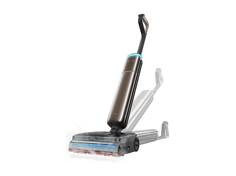 LAVAPAVIMENTI DREAME T16VIM PRO STEAM WET&DRY, Potenza 420 W, Nero LAVAPAVIMENTI DREAME T16VIM PRO STEAM WET&DRY, Potenza 420 W, Nero