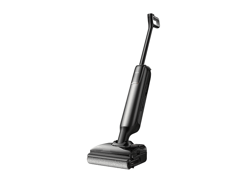 LAVAPAVIMENTI MOVA M50 wet & dry VIM, Potenza 450 W, Black