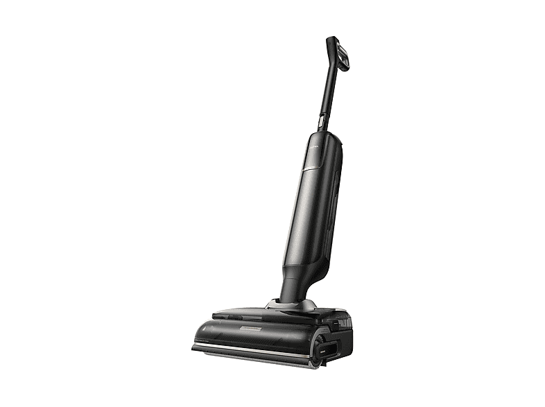 LAVAPAVIMENTI MOVA M50VIM ULTRA, ASPIRAPOLVERE SENZA FILO, Aspirazione 22.000 Pa, Impugnatura pieghevole ed estendibile, Tecnologia EdgeCoverage per angoli, Scivolamento avanti-indietro, Lavaggio spazzola a 100 °C e asciugatura in 5 min 90
