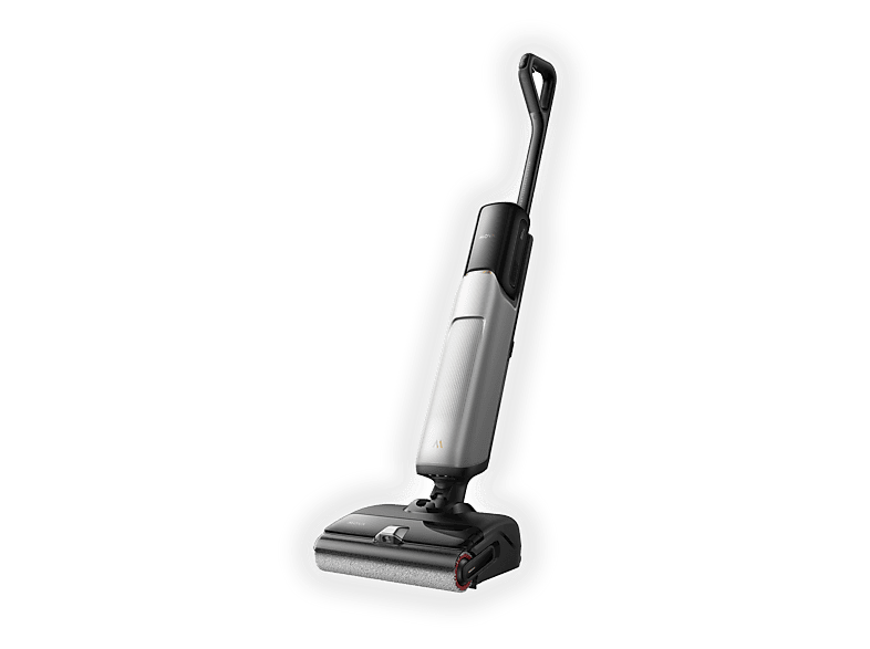 LAVAPAVIMENTI MOVA X4VIM PRO, Potenza 450 W, Nero / Grigio