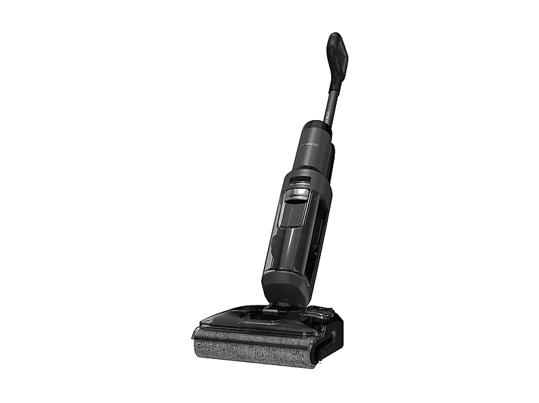 LAVAPAVIMENTI TINECO FLOOR ONE S6 STRETCH EXTREME, Potenza 220 W, nero