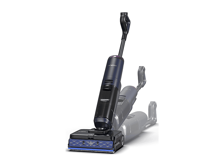 LAVAPAVIMENTI TINECO FLOOR ONE S7 MAX PRO, Potenza 220 W, Blu