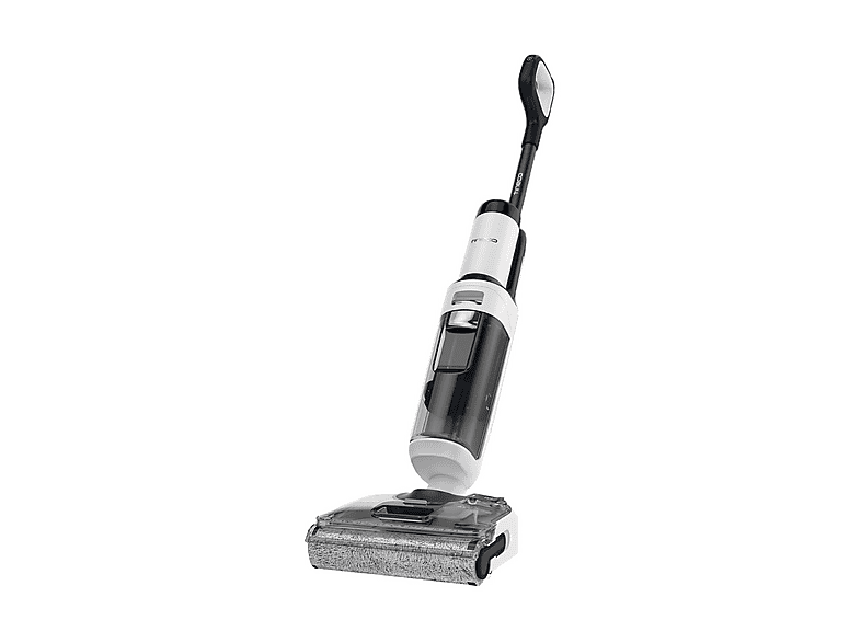 LAVAPAVIMENTI TINECO FloorOne S5 Stretch Extr., Potenza 220 W, White/Black