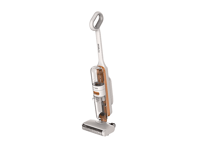 LAVAPAVIMENTI TINECO iFloor Y2 Plus, Potenza 140 W, ORANGE