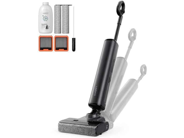 LAVAPAVIMENTI UWANT D700 PRO Wet&Dry, Potenza 280 W, Multicolore