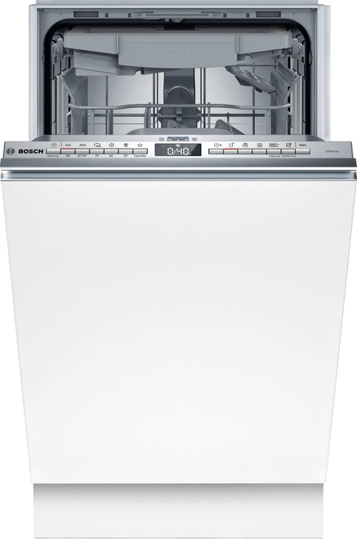 Lavastoviglie Da Incasso Bosch Spv4emx61e