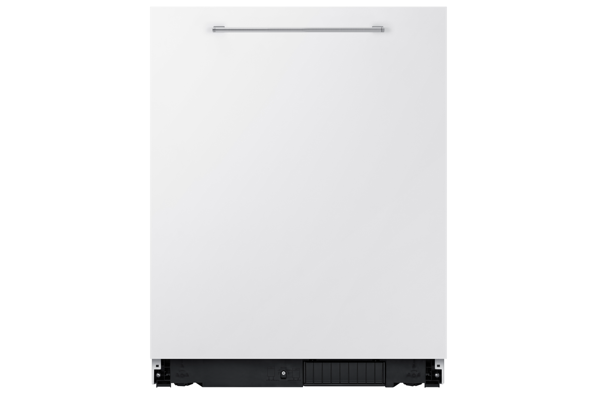 Lavastoviglie da Incasso Samsung Serie 5 Sliding DW60CG550I00, Senza Pannello