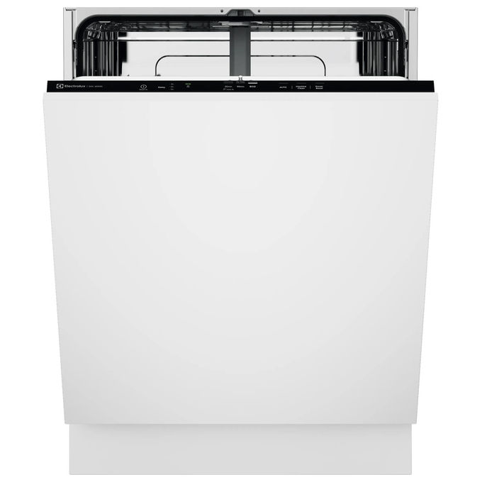 Lavastoviglie incasso 13 coperti SERIE 500 KL52D101S AirDry classe D (L60cm)