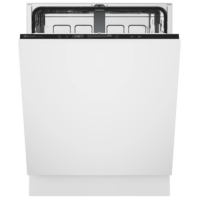 Lavastoviglie incasso 13 coperti SERIE 700 KL72B100S classe B (L60cm)