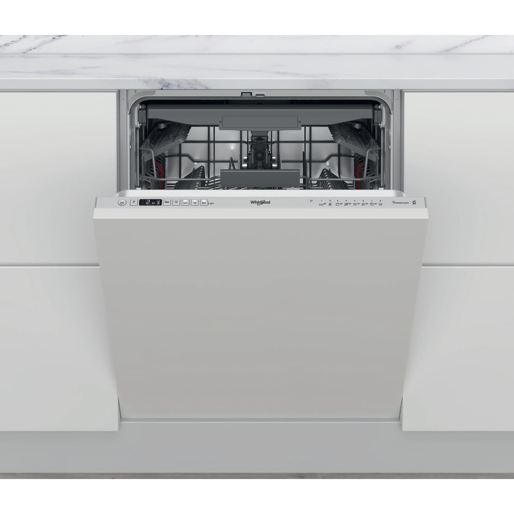 Lavastoviglie incasso 14 coperti 6 SENSO W0I D734L S classe D (L60cm)
