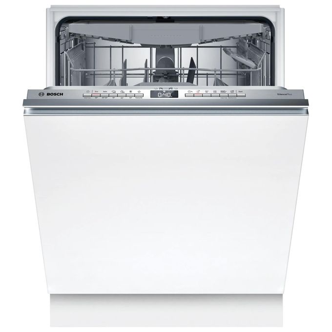 Lavastoviglie incasso 14 coperti SERIE 4 SMH4ECX28E classe A (L60cm)